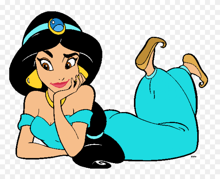 Free Disney World Characters Clipar