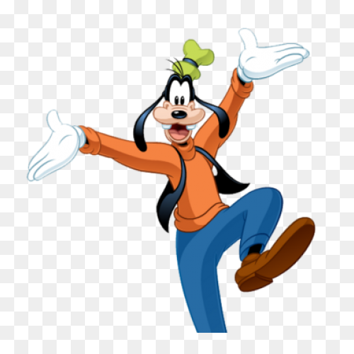 Free Disney World Characters Clipar