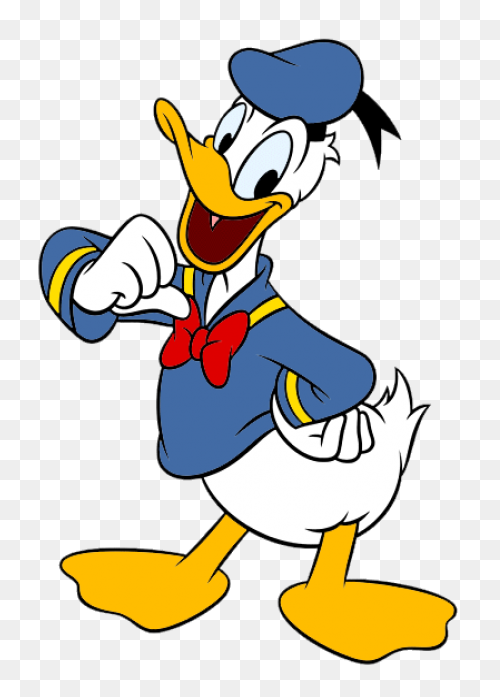 Free Disney World Characters Clipar