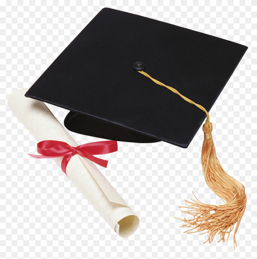 Diploma Clipart Bachelor Degree - G