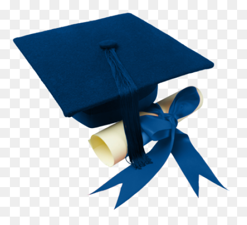 Diploma Clipart Bachelor Degree - G