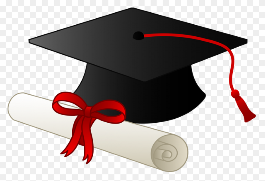 Diploma Clipart Bachelor Degree - G