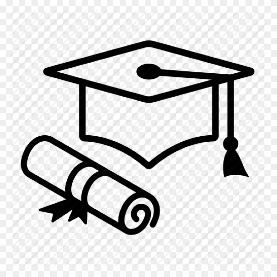 Diploma Clipart Bachelor Degree - G