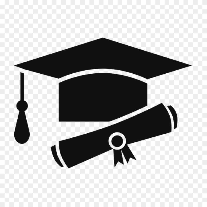Diploma Clipart Bachelor Degree - G