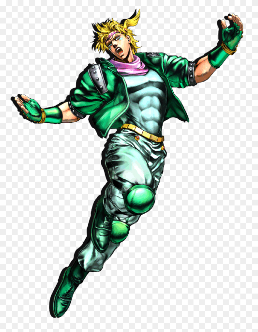 Dio Brando | Fictional Characters W