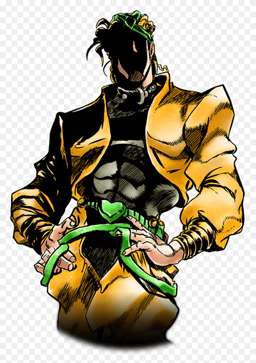 Dio Brando | Fictional Characters W