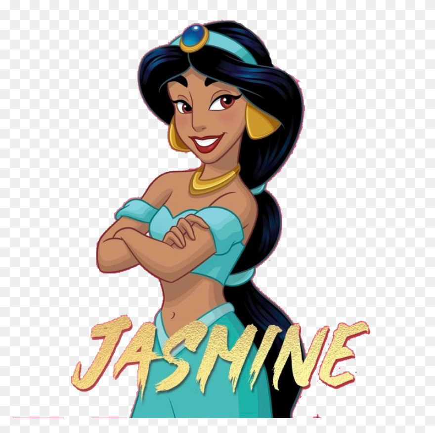 Disney Princesses - Clip Art Online