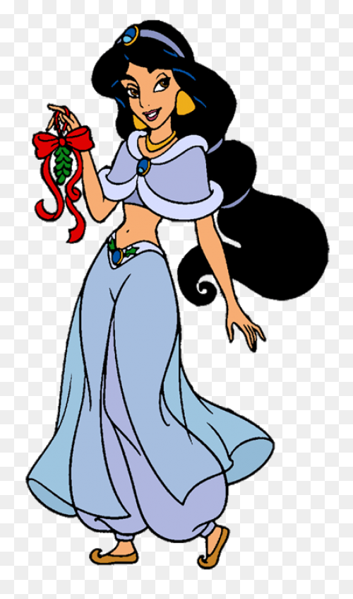 Disney Princesses - Clip Art Online