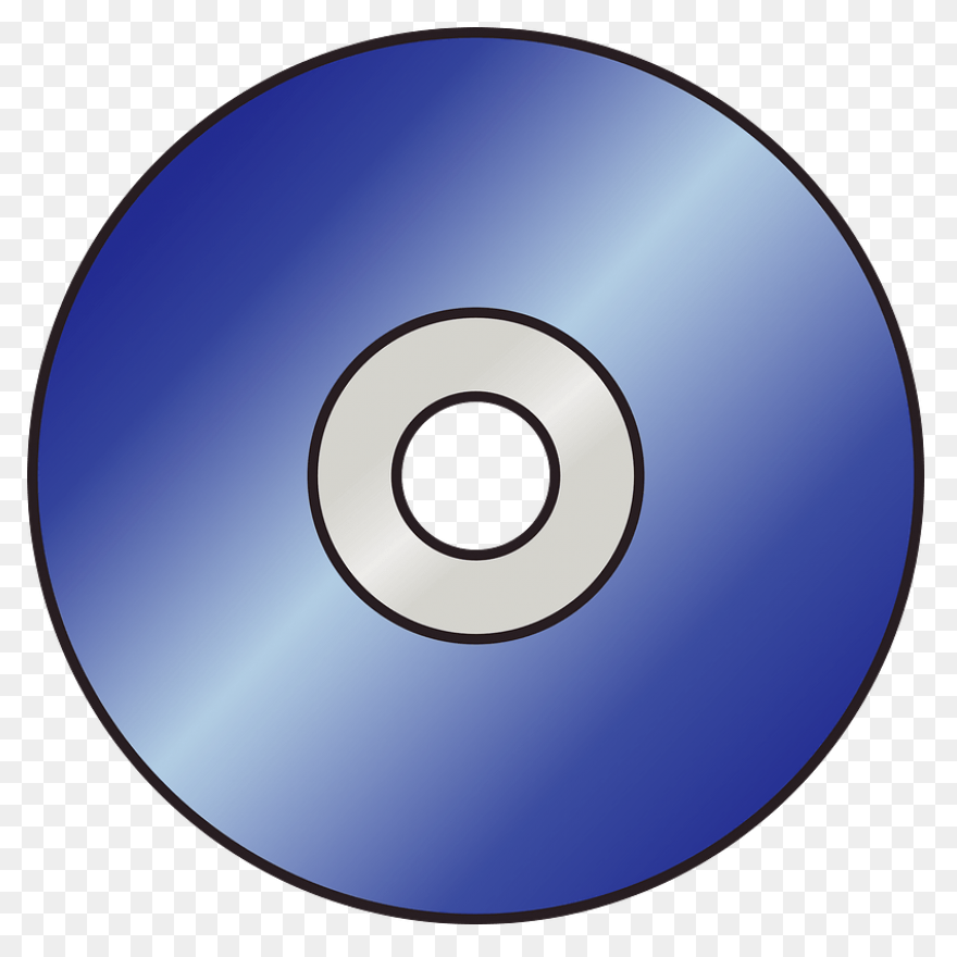 Disc: The History Of Disc Personali