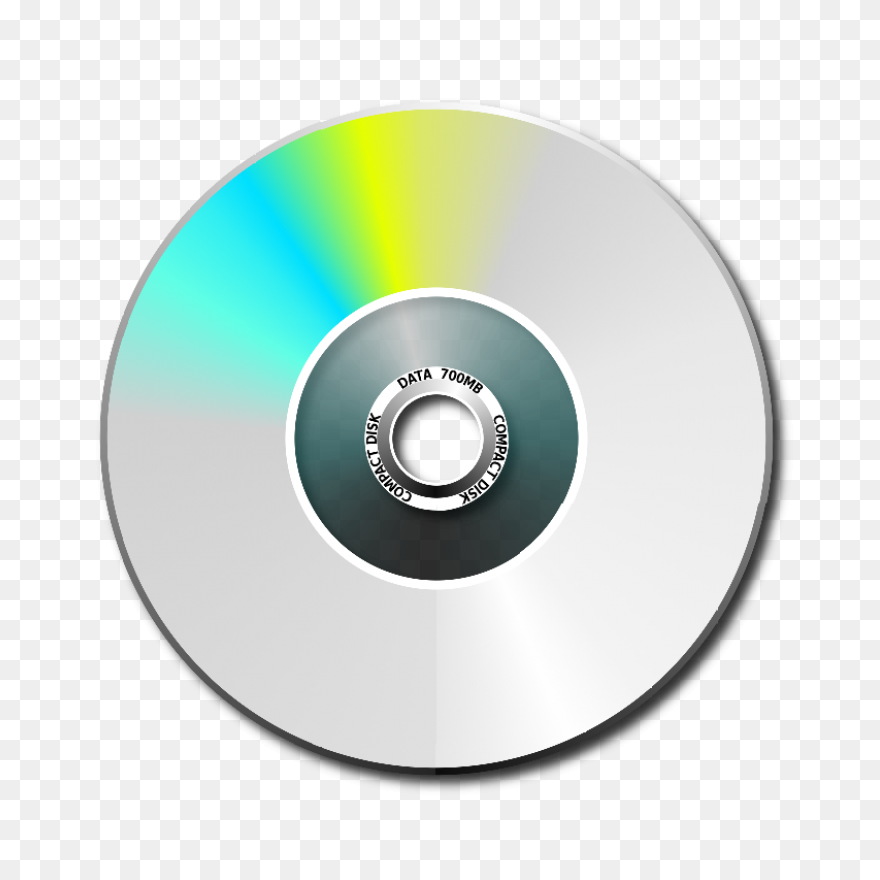 Disc: The History Of Disc Personali