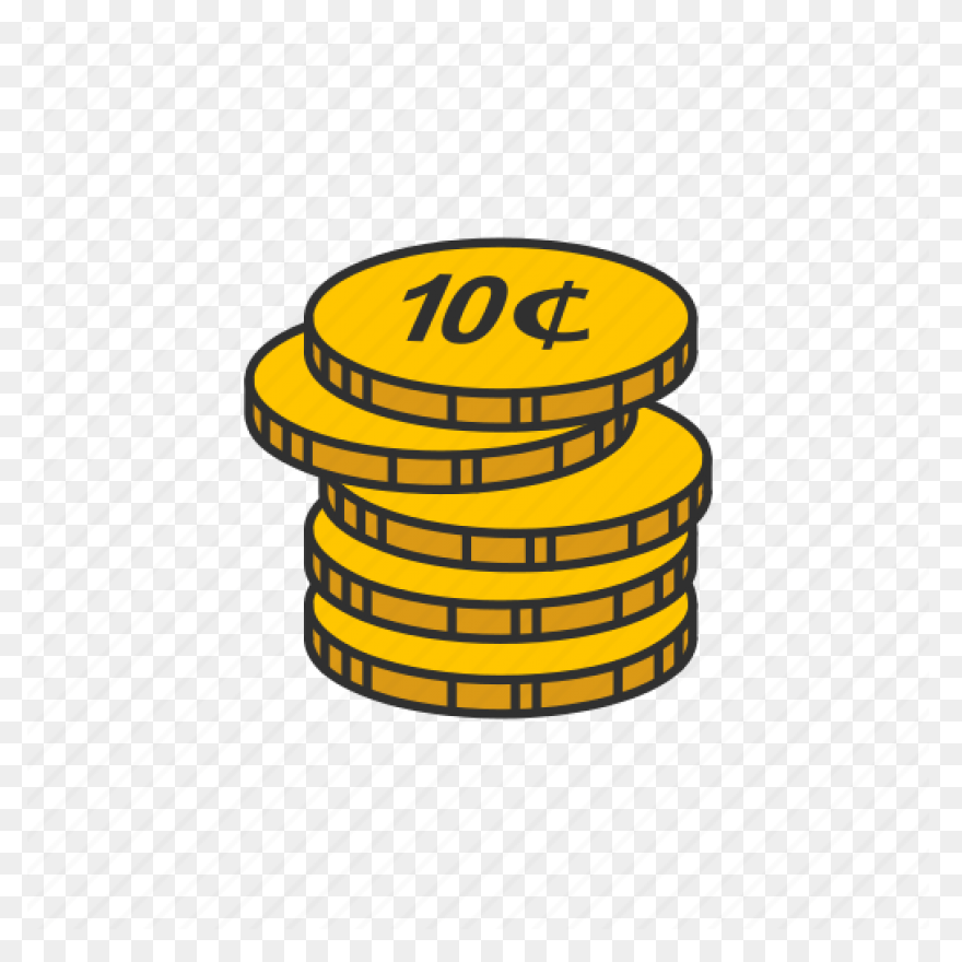 Dime Png Freeuse Half Huge Freebie 