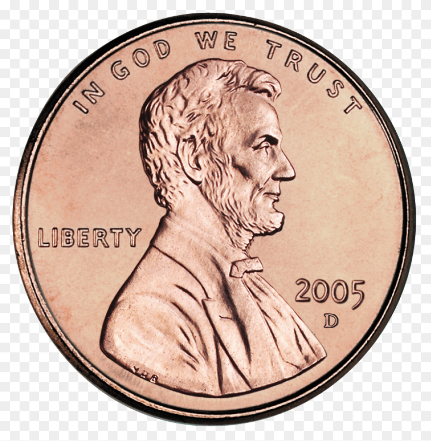 Dime Png Freeuse Half Huge - Dime