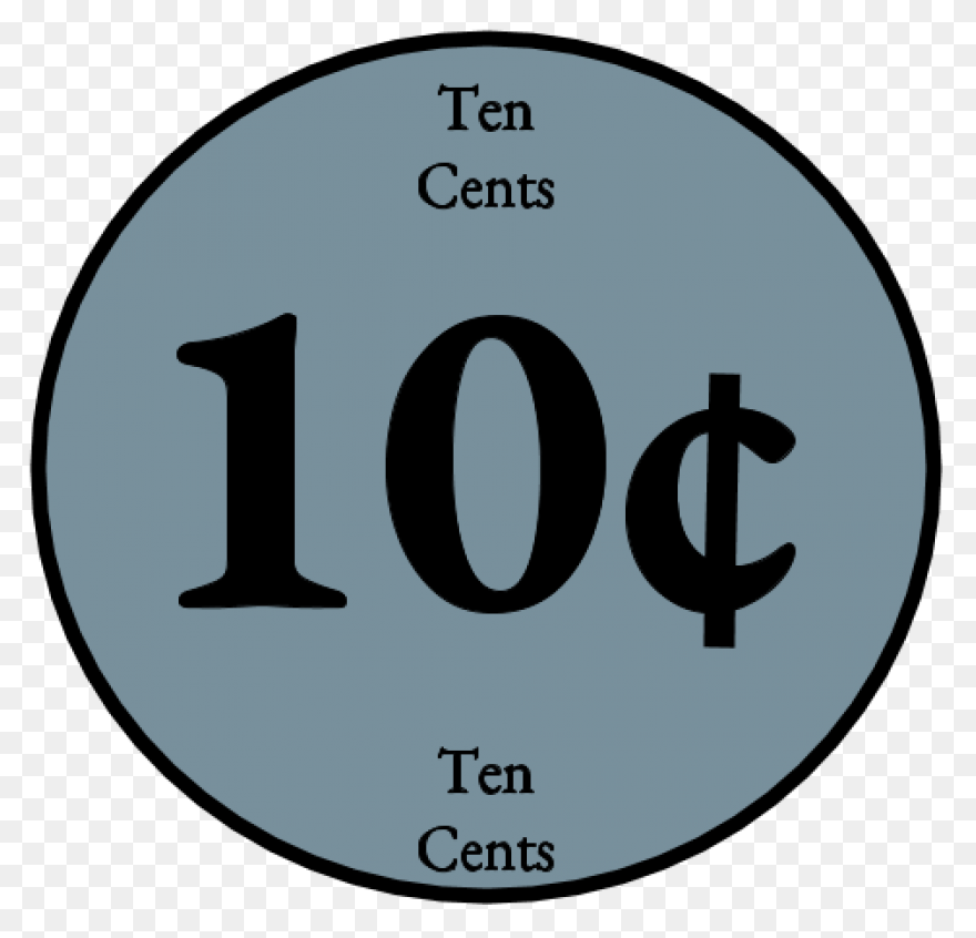 Dime Png Freeuse Half Huge Freebie 