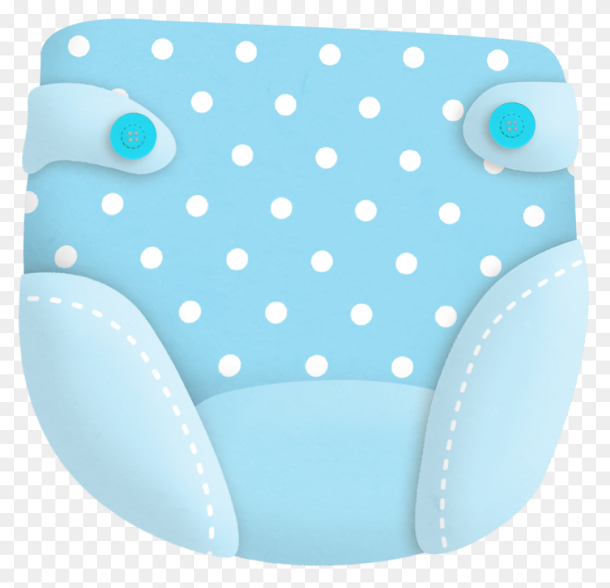 Diaper Clip Art At ClipartFlare Vec