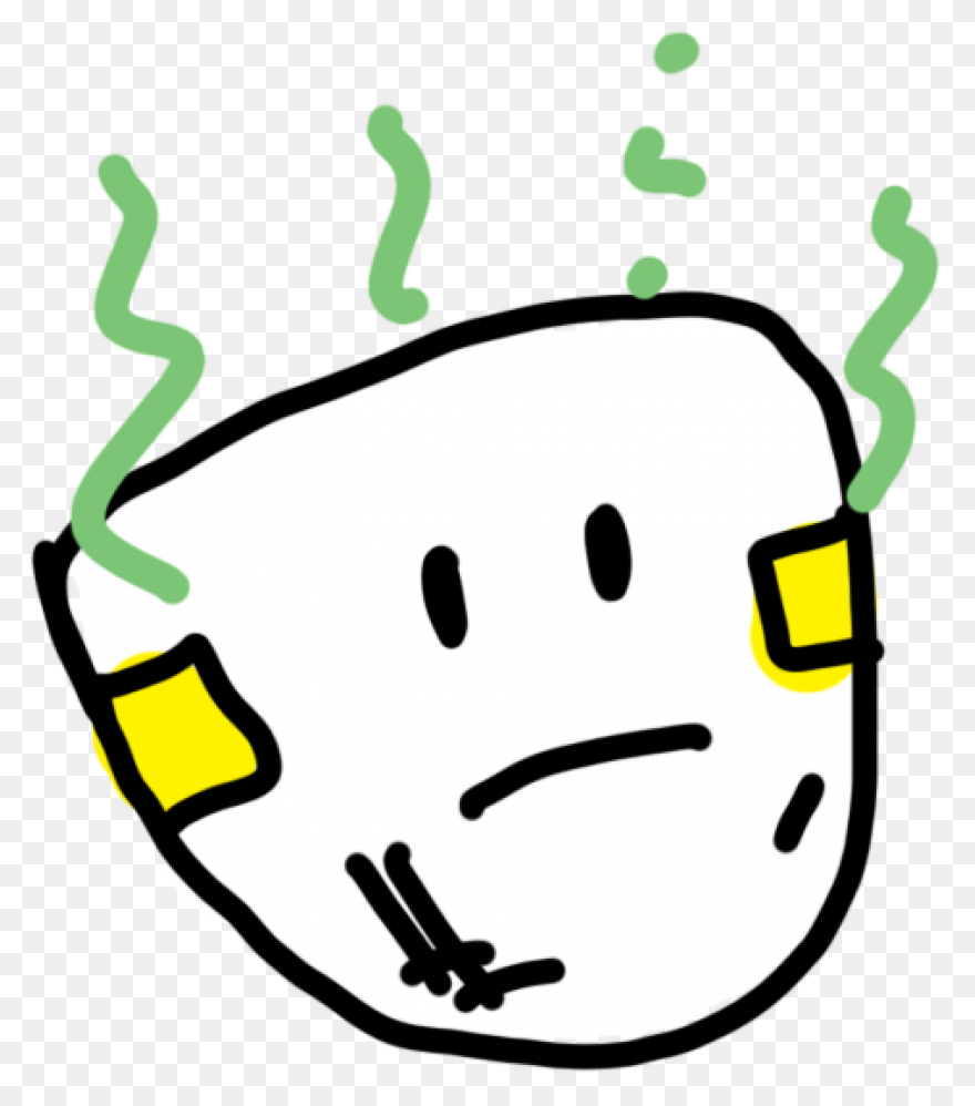 Smelly Diaper Clipart Png Download - Diaper
