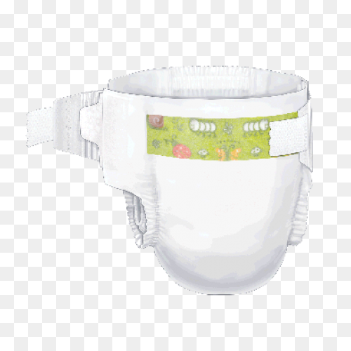 Diaper Clip Art At ClipartFlare Vec
