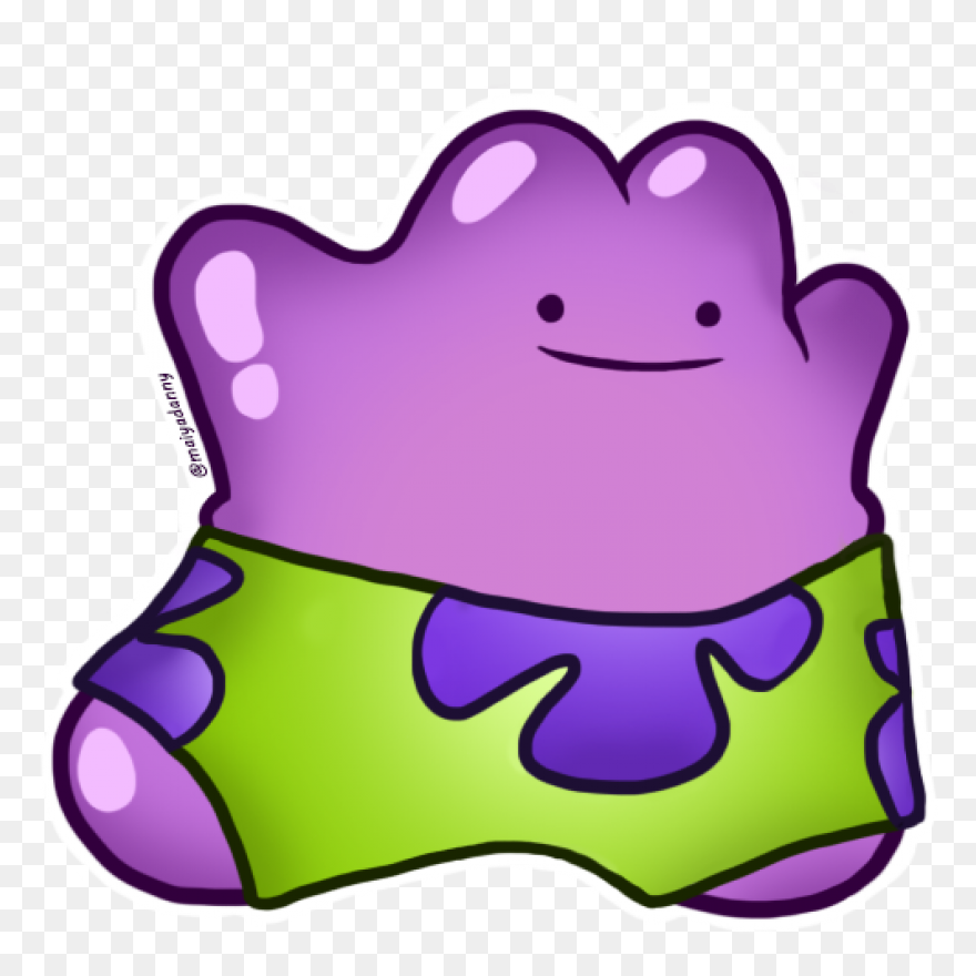 I Got Bored And Dressed - Ditto