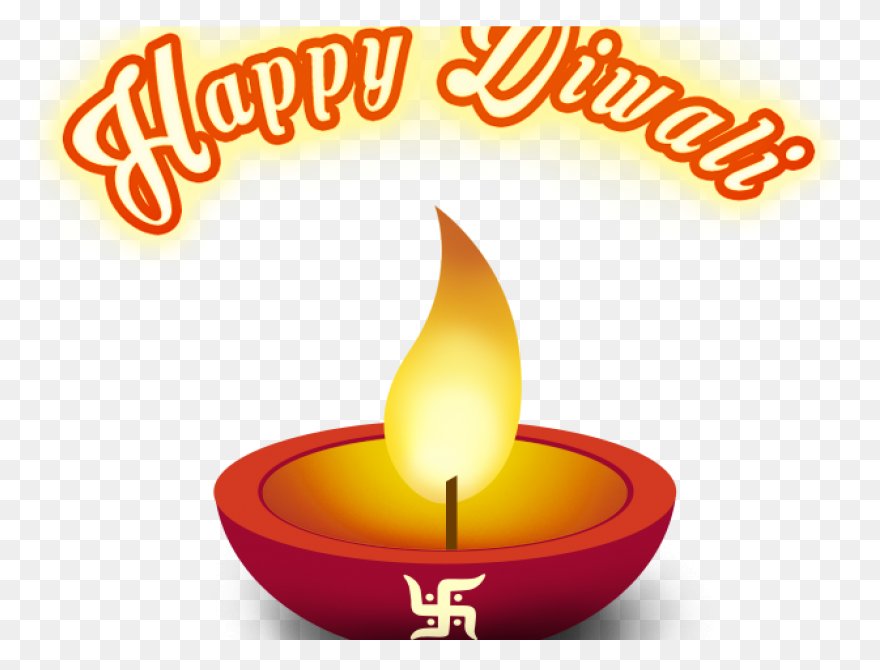 Diwali Diya Lights Free Clipart | D