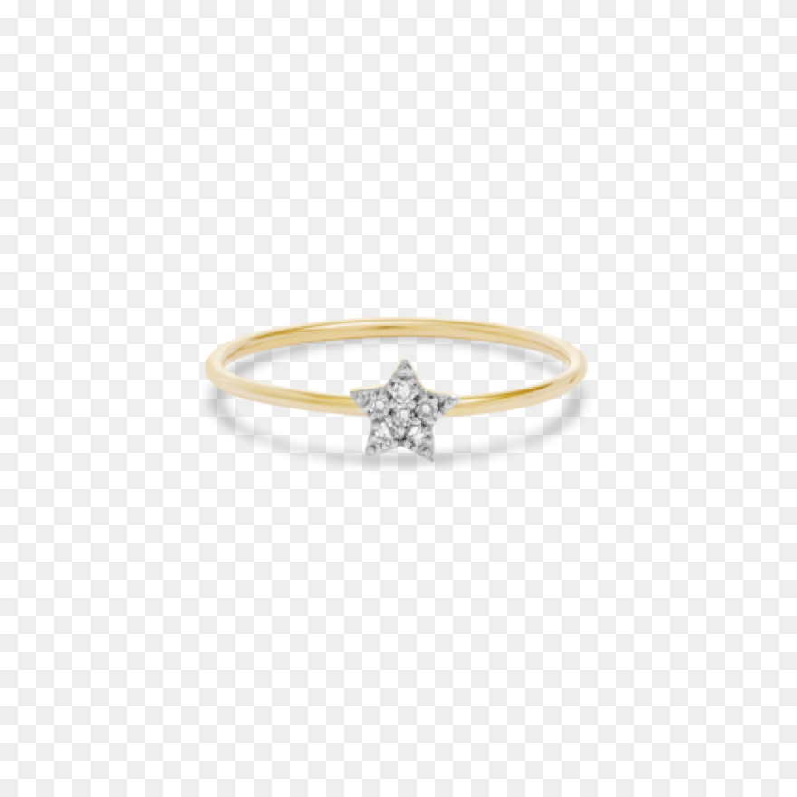 Diamond Ring Engagement Ring Outlin