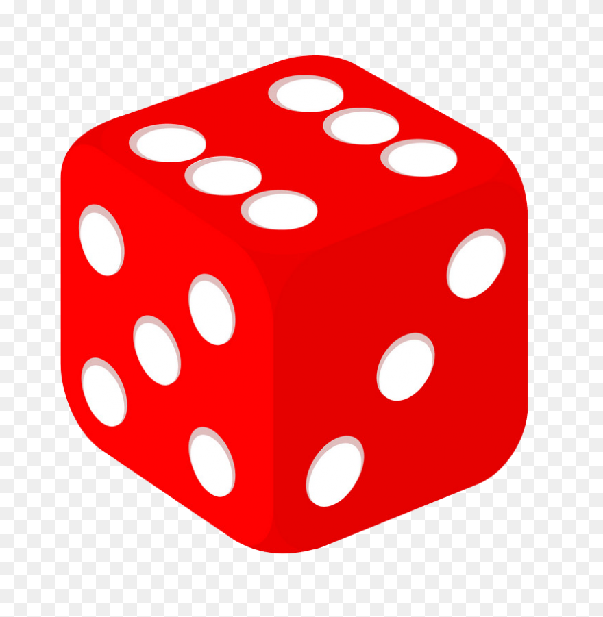 Dice Free To Use Clip Art - Clipart