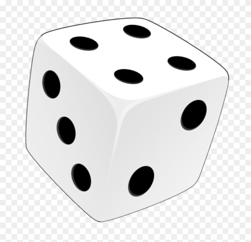 Dice Free To Use Clipart - Dice