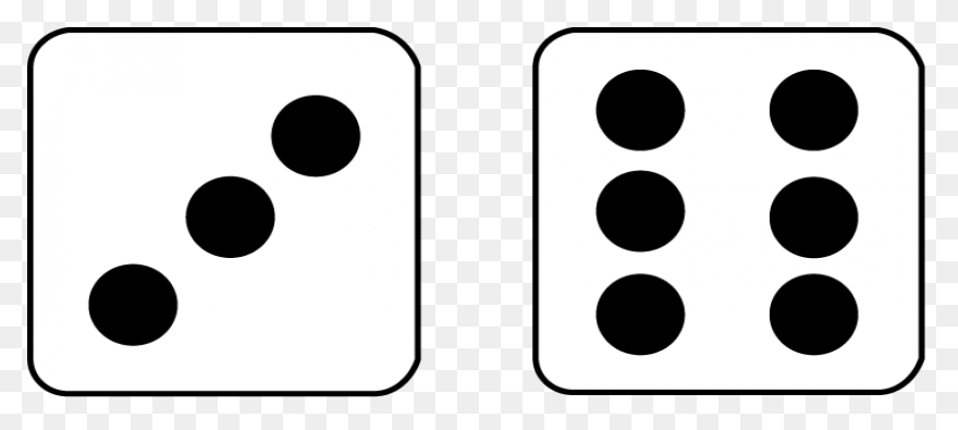 Dice Free To Use Clip Art - Clipart