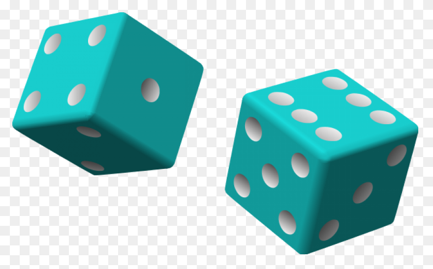 Dice Free To Use Clip Art - Clipart