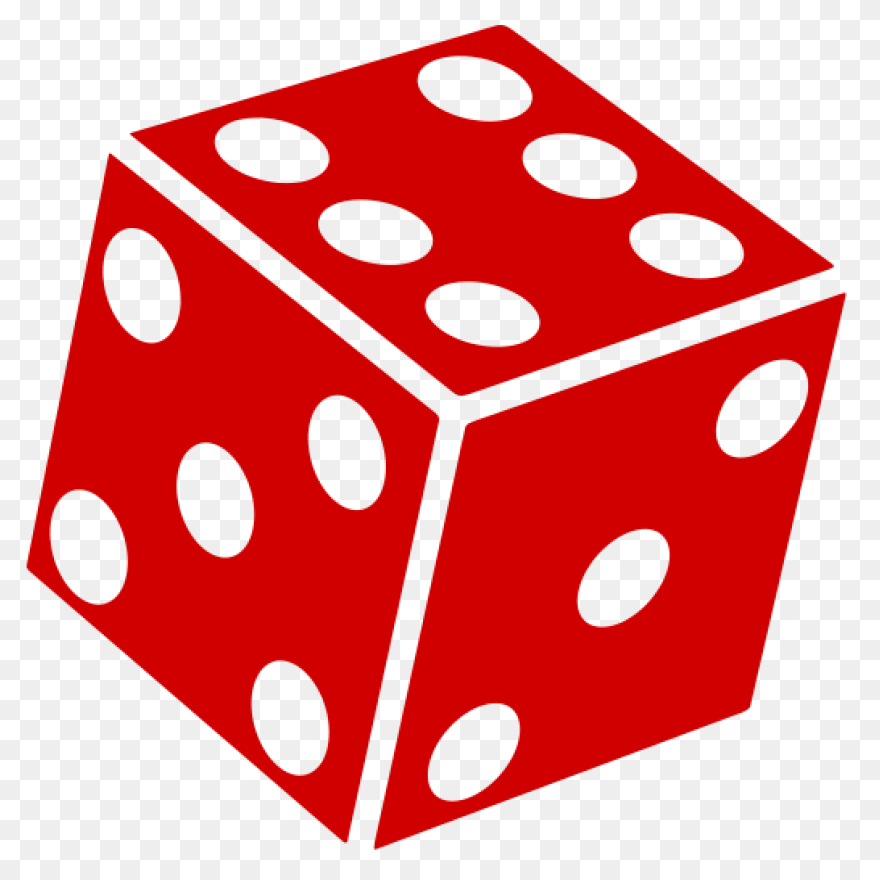 Dice Free To Use Clip Art - Clipart