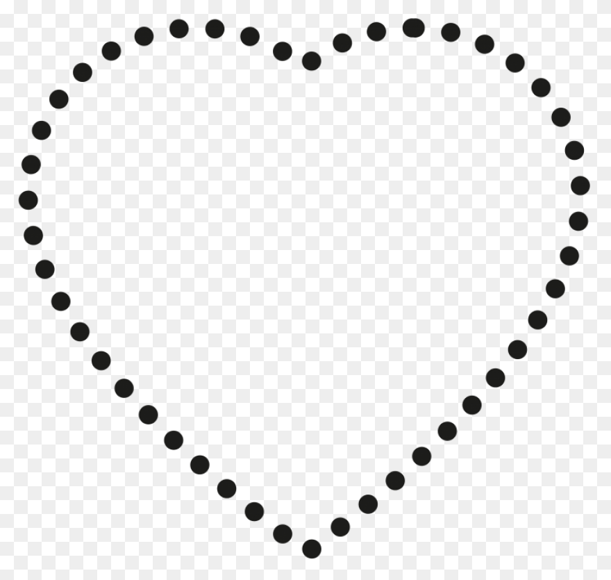 Diamond-Shaped Frame - Border Desig