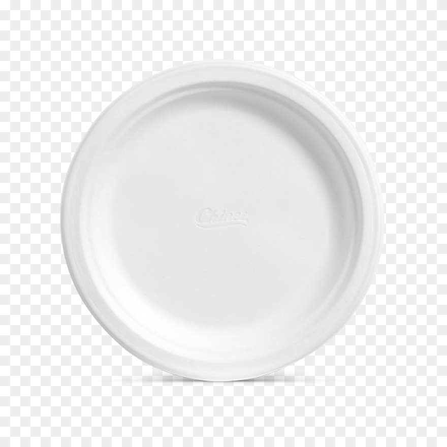 Chinet Classic® Lunch Plate | - Dinner Plate