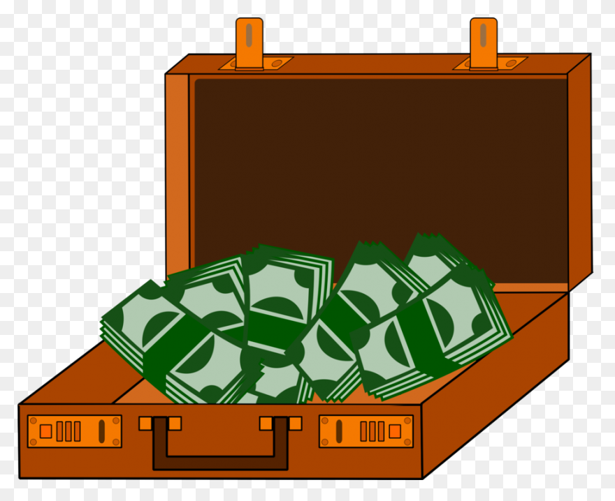 Dinero Clipart - ClipartFlare