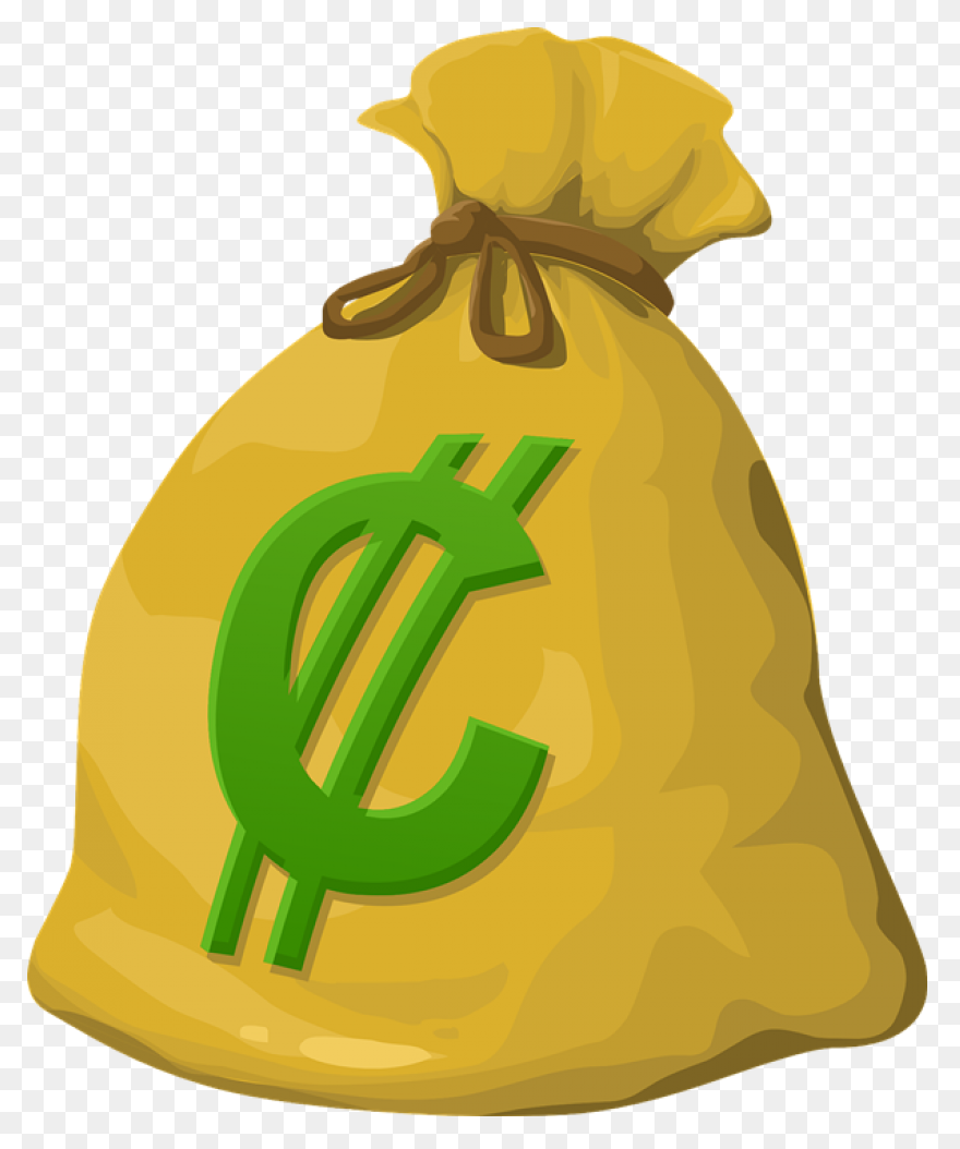 Dinero Clipart - ClipartFlare