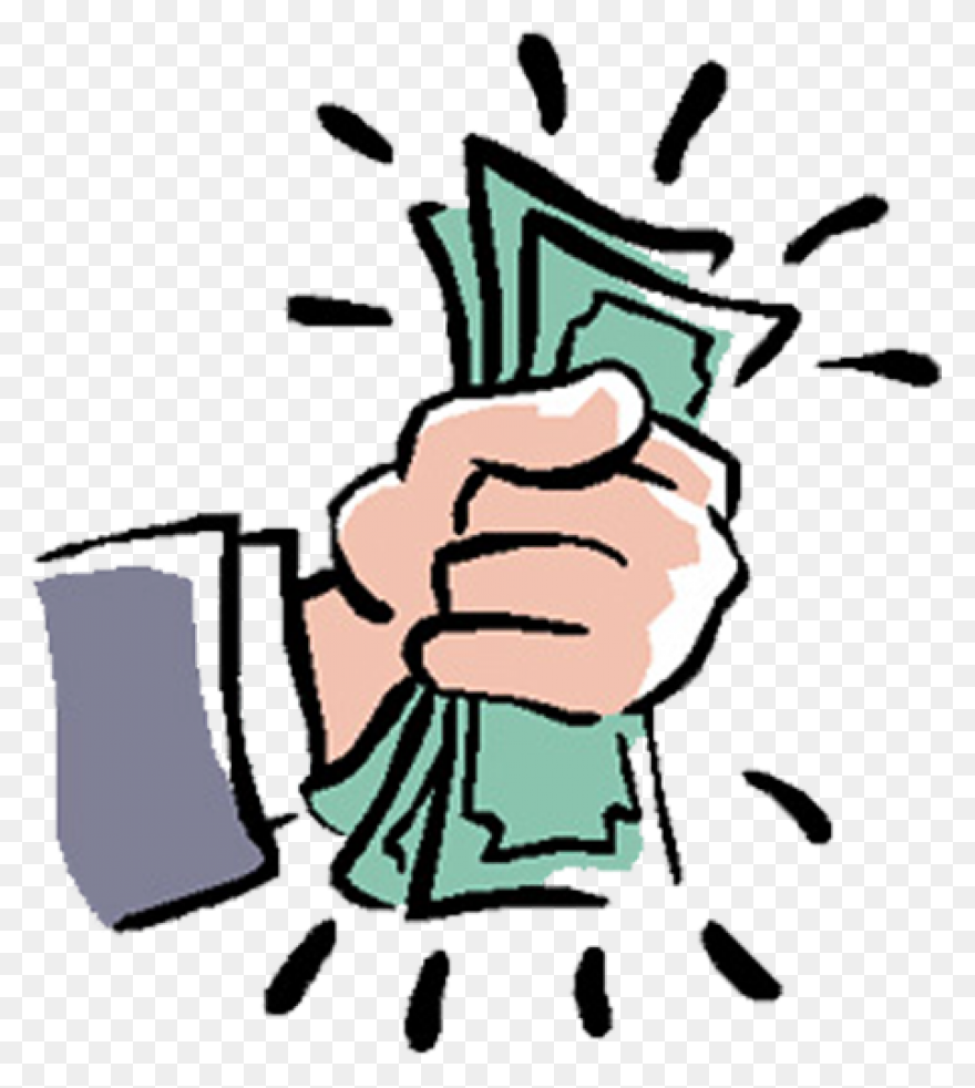 Dinero Clipart - ClipartFlare