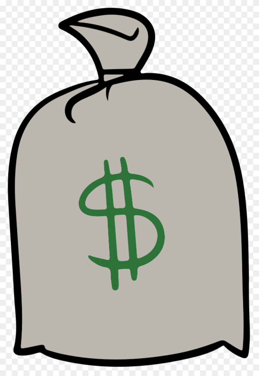 Dinero Clipart - ClipartFlare
