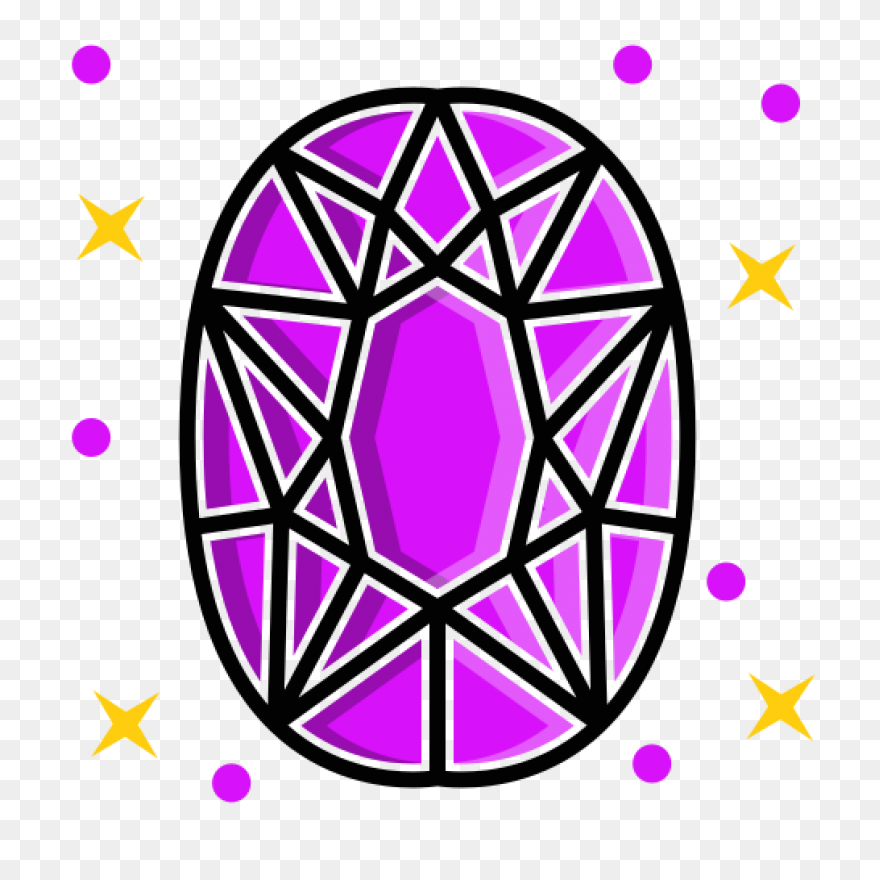 Diamond Cartoon - Clipart Best - Cl