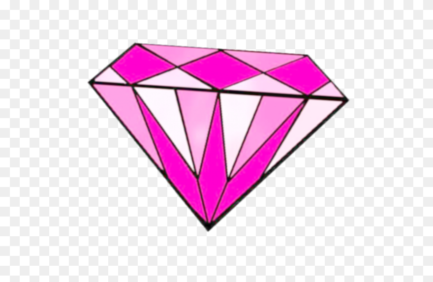 Diamond Cartoon - Clipart Best - Cl