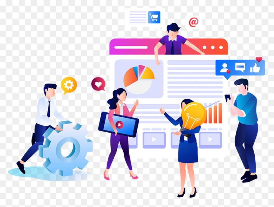Digital Literacy / Digital Literacy