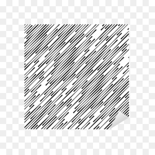 Diagonal Stripes Frame Doodle #ad ,