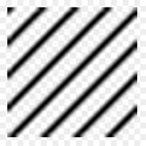Diagonal Stripes Frame Doodle #ad ,