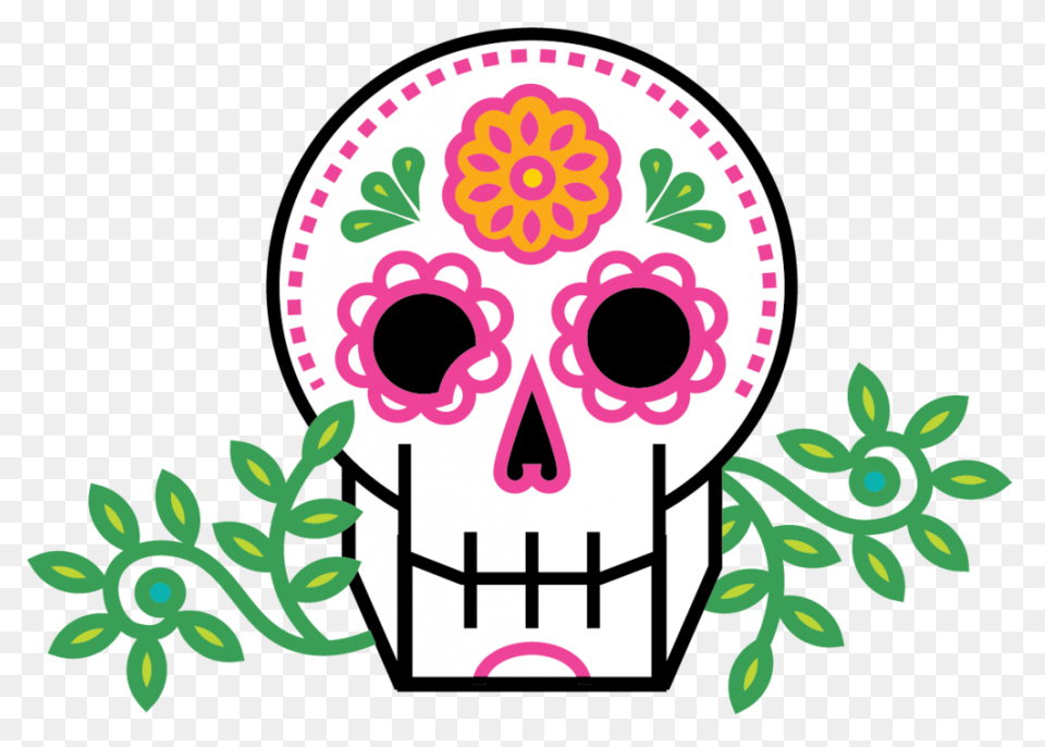 Sugar Skull