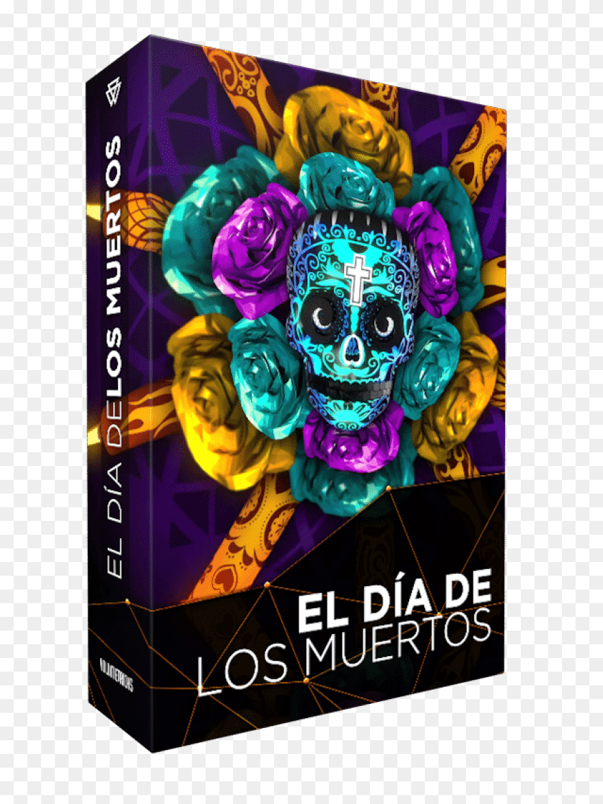 Sugar Skull