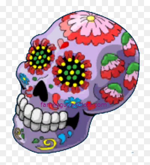 Sugar Skull