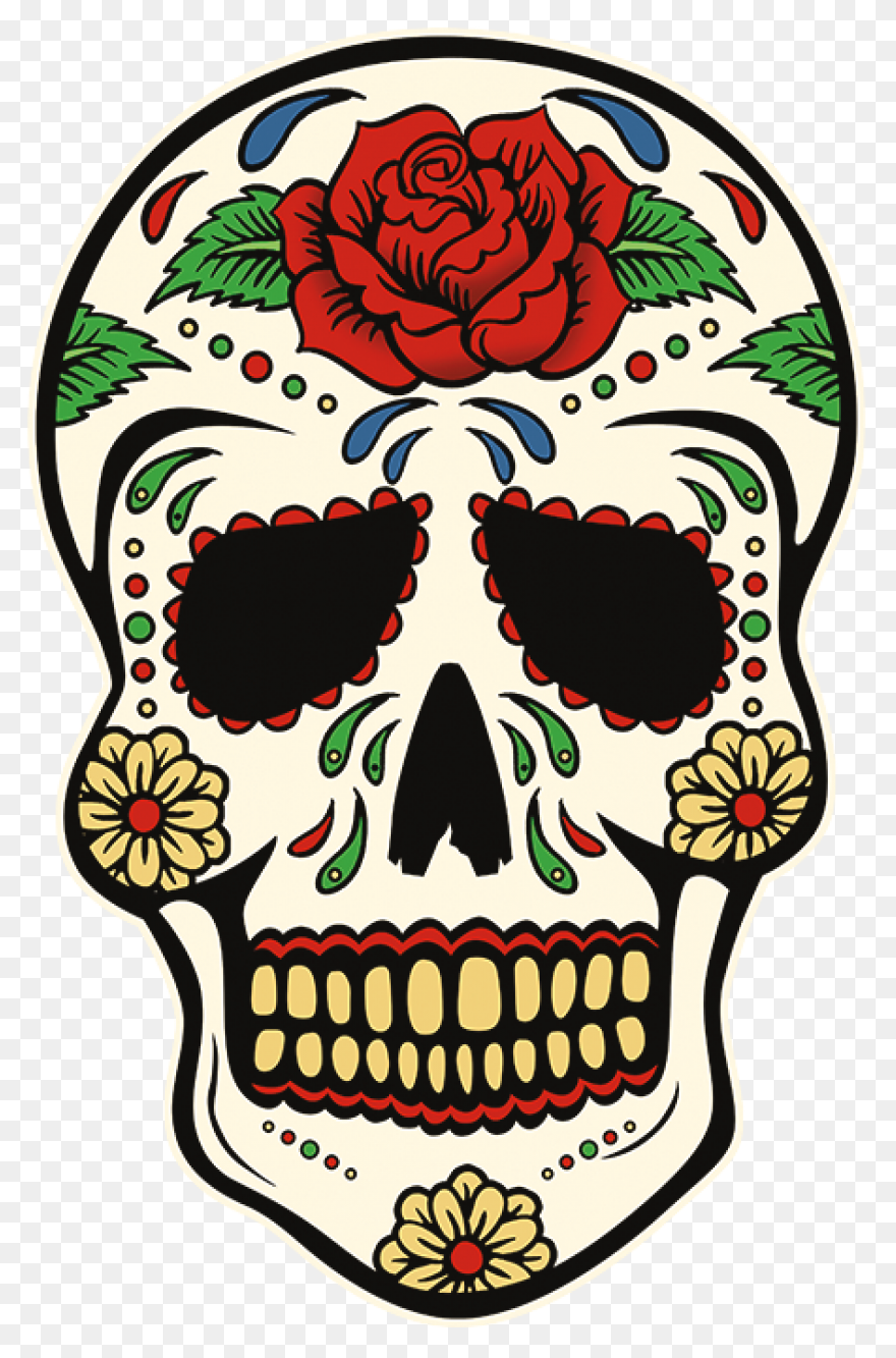 Sugar Skull