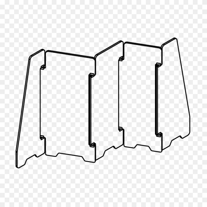 PNG-WebP > Flourish Divider Line