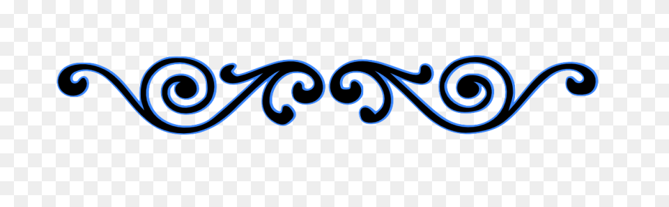 PNG-WebP > Flourish Divider Line