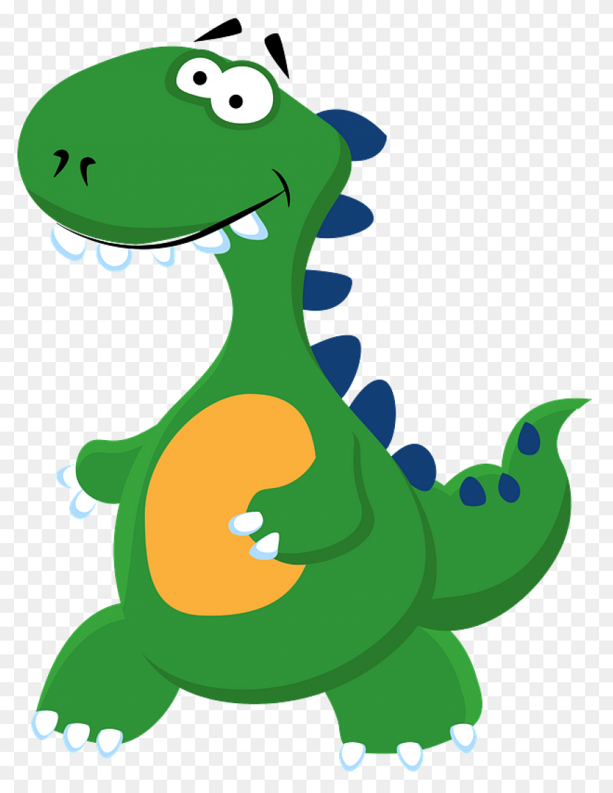 Dinosaur Fingerplays | Barberton Pu