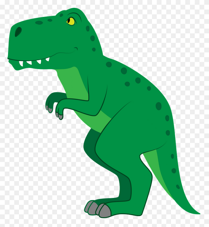 Dinosaur Fingerplays | Barberton Pu
