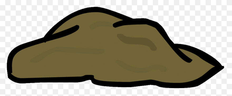 Dirt, Dust, Ground, Humus, Mound, P