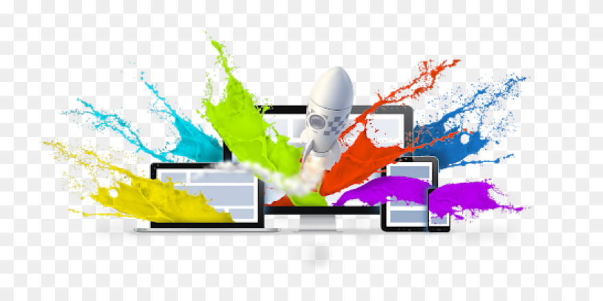 Digital Media - ClipartFlare