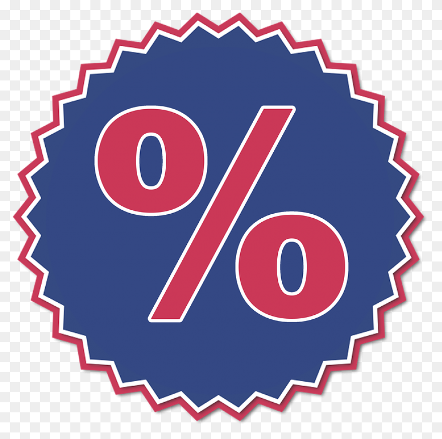 Discount Icon Save Up Free - Discount